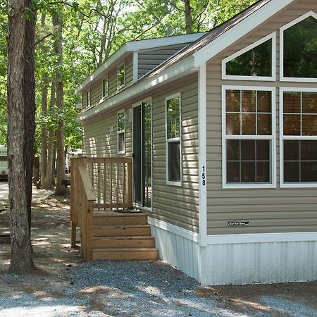 Sea Pines Loft Cottage 7 Swainton Bagian luar foto